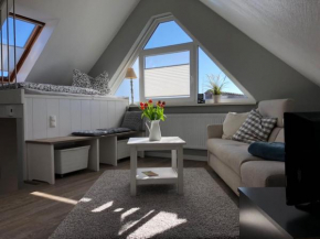 Gemütliche Ferienwohnung im Luftkurort